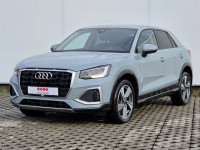 Audi Q2 30 TDI automatik