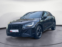 Audi Q2 30 TDI S-Line *40 g.uvozimo osobna i teretna vozila po želji*