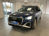 Audi Q2 30 TDI S-line, Virtual, Kamera, LED, GARANCIJA!