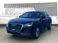 Audi Q2 30 TDI S tr Edition 10*LED*Kam*Temp*