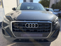 Audi Q2 30 TDIS tr- automatik Edition 10 NIJE UVOZ 1.REG. U RH