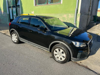Audi Q2 30 TFSI 2018 Panorama