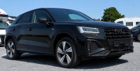 Audi Q2 30 TFSI 2x S-Sline * RJEŠAVAMO LEASING *
