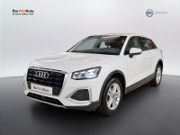 Audi Q2 30 TFSI Advanced+