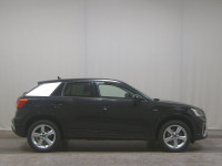 Audi Q2 30 TFSI S line • LED