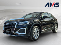 Audi Q2 30TDI S AUT.