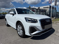Audi Q2 30TDI S-TRONIC LEASING BEZ UČEŠĆA I BEZ JAMACA