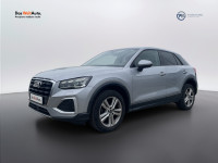 Audi Q2 30TFSI Advanced+