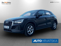 AUDI Q2 30TFSI EDITION10, 23.900,00 €
