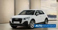 Audi Q2 30TFSI Edition10, 24.750,00 €
