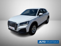Q2 30TFSI  Q2 30TFSI EDITION10, 24.750,00 € - Akcija