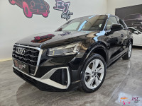 Audi Q2 35 TDI 3xS-LINE VIRTUAL MATRIX KAMERA ASSIST ALU-18
