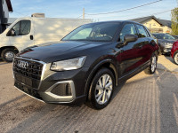 Audi Q2 35 TDI AUT/110KW/Navi/Led/Grij.Sjed/Kamera/JAMSTVO/TOP STANJE!