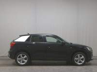 Audi Q2 35 TDI automatik S line • LED