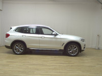 BMW X3 xDriveive20i X-Line automatik • HUD • koža
