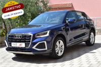 Audi Q2 35 TFSi 150 KS DAB,Kamera,VIRTUAL Cockpit,Advanced-Facelift