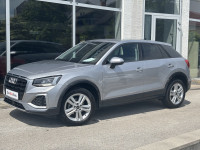 Audi Q2 35 TFSI Advanced