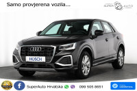 Audi Q2 35 TFSI S tronic Advanced 150 KS, LED+ACC+GR SJED+KAM+VIRT+PDC