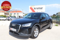 Audi Q2 35 TFSI S-Tronic Business Line VIRTUAL -Full LED- 150 KS