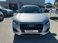 Audi Q2 35 TFSI S-tronic