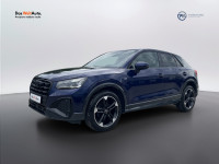 Audi Q2 35TFSI S tr S line+