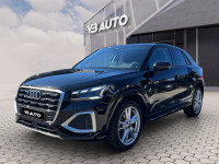 Audi Q2 35TFSI S-TRONIC Advanced+  | HR | SERVISNA | JAMSTVO
