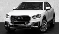 AUDI QUATTRO Q2 190KS - automatik, S tronic (2.0 TFSI, ful oprema…)