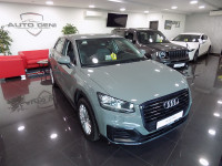 Audi Q2 benzin TFSI ... MOGUĆNOST GARANCIJE DO 2 GOD.