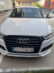 Audi Q3 1,4 TFSI