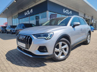 Audi Q3 1.5 tsi  dsg, kamera, navi, UREDNO ODRŽAVAN, GARANCIJA