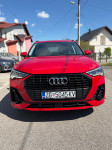Audi Q3 DSG,S LINE,LED MATRIX,ACC,KAMERA,AMBI,LIZING,GARANCIJA