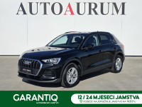 Audi Q3 35TDI 150KS DSG,VIRTUAL,NAVI,PDC,TEMP,ALU 17",JAMSTVO