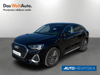 AUDI Q3 2.0 TDI  S TRONIC S LINE+, 30.890,00 €