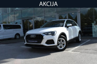 Audi Q3 2.0 TDI ADVANCED S TRONIC, NAVI, TEMPOMAT, JAMSTVO