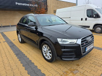 Audi Q3 2,0 TDI ☆HR Auto☆ Servisna☆Nove gume☆ODLIČAN☆