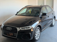 Audi Q3 2,0 TDI,LED,NAVI,2XPARK SENZOR,REG 2/2027