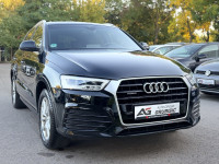 Audi Q3 2,0 TDI S LINE 4x4  *Top oprema* *Servisna Audi* *Jamstvo*