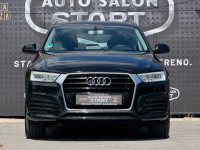 Audi Q3 2,0 TDI / S LINE / BIXENON / ALU / PDC / 150ks / JAMSTVO