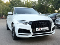 Audi Q3 2,0 TDI S line Matrix *RS Look* *Servisna* *Jamstvo*