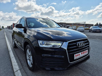 Audi Q3 2,0 TDI**S-LINE**SERVISNA AUDI**NAVI**PRODANO*PRODANO**
