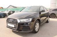 Audi Q3 2.0 TDi *NAVIGACIJA*