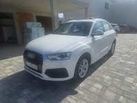 Audi Q3 2.0 TDI , QUATTRO , STRONIC - HR AUTO - 121000 km - automatik