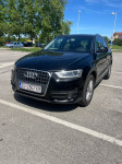 Audi Q3 2,0 TDI reg 9/2026 Odlično stanje Nove gume HR Auto