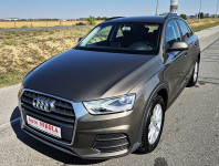 Audi Q3 2,0 TDI**SERVISNA AUDI*BI-XENON*            PRODANO**PRODANO**