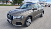 Audi Q3 2,0 TDI Quattro, S-tronic,   ⭐️STANJE 10/10⭐️
