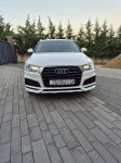 Audi Q3 2.0 TDI, S line, 2018., led, 58.000 km, bijeli