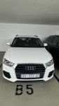Audi Q3 2,0 TDI