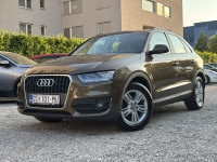 AUDI Q3 2,0 TDI 103KW 2012GOD SPORT-PAKET TOP STANJE CIJENA 11,600€!!!