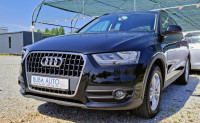 Audi Q3 2,0 TDI