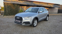 Audi Q3 2,0 TDI Sport Quattro Panorama Navi Kuka
